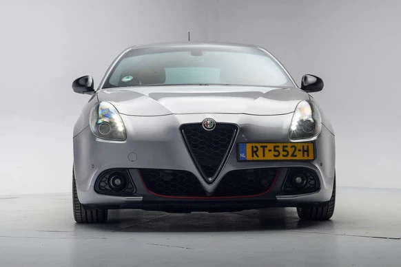 Alfa Romeo Giulietta - Afbeelding 29 van 30