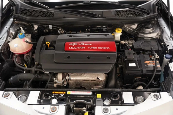 Alfa Romeo Giulietta - Afbeelding 30 van 30