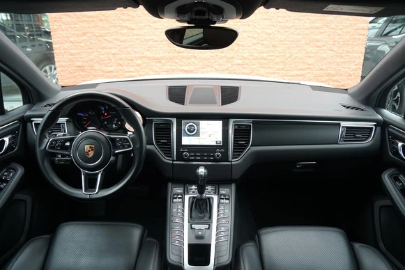 Porsche Macan - Afbeelding 4 van 30