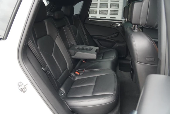 Porsche Macan - Afbeelding 7 van 30