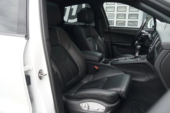 Porsche Macan - Afbeelding 8 van 30