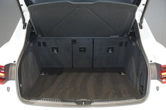 Porsche Macan - Afbeelding 11 van 30