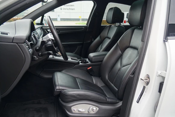 Porsche Macan - Afbeelding 15 van 30