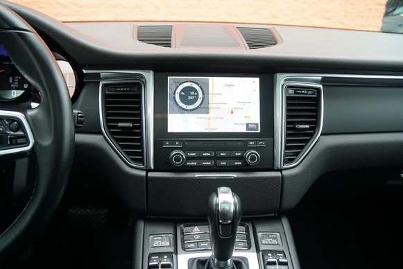 Porsche Macan - Afbeelding 18 van 30