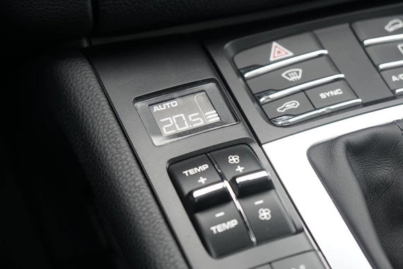 Porsche Macan - Afbeelding 19 van 30