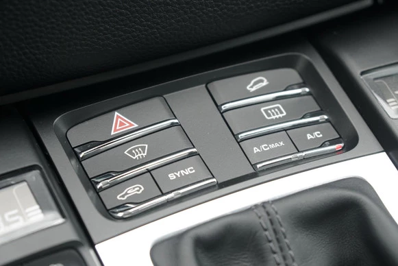 Porsche Macan - Afbeelding 20 van 30