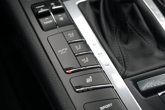 Porsche Macan - Afbeelding 22 van 30