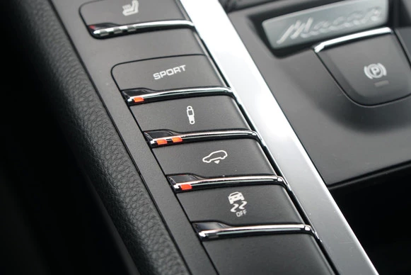 Porsche Macan - Afbeelding 23 van 30