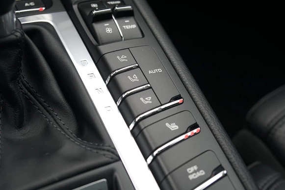 Porsche Macan - Afbeelding 24 van 30