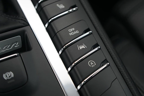 Porsche Macan - Afbeelding 25 van 30