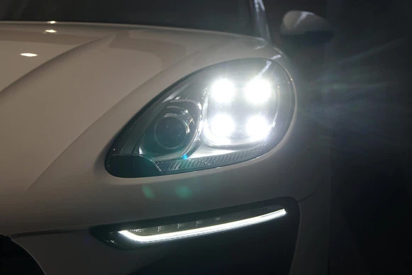 Porsche Macan - Afbeelding 27 van 30