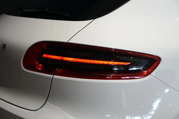 Porsche Macan - Afbeelding 29 van 30
