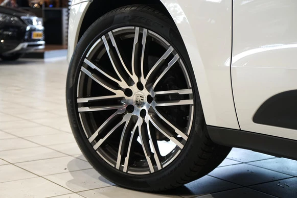 Porsche Macan - Afbeelding 30 van 30