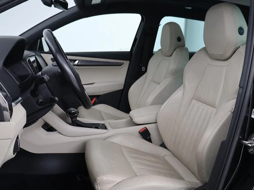 Škoda Karoq - Afbeelding 5 van 30