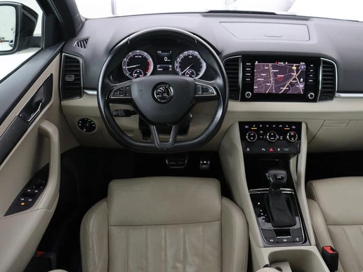 Škoda Karoq - Afbeelding 8 van 30