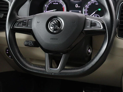 Škoda Karoq - Afbeelding 9 van 30