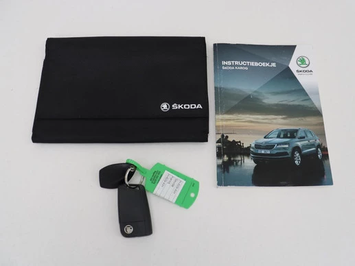 Škoda Karoq - Afbeelding 12 van 30