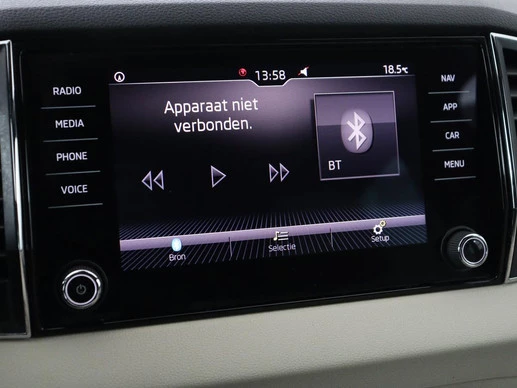 Škoda Karoq - Afbeelding 23 van 30