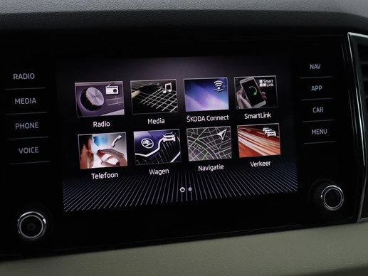 Škoda Karoq - Afbeelding 28 van 30