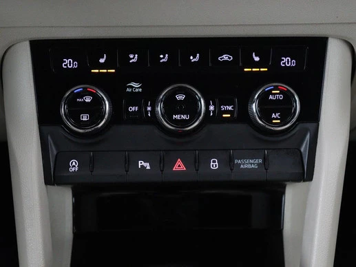 Škoda Karoq - Afbeelding 30 van 30