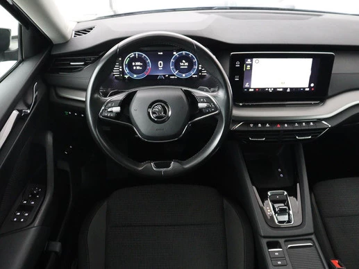 Škoda Octavia - Afbeelding 3 van 30