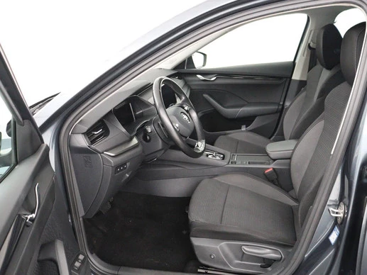 Škoda Octavia - Afbeelding 4 van 30