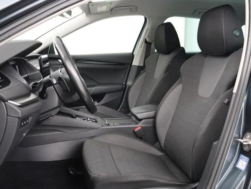 Škoda Octavia - Afbeelding 5 van 30