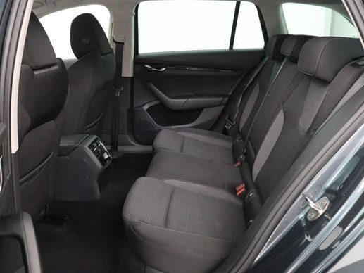 Škoda Octavia - Afbeelding 8 van 30