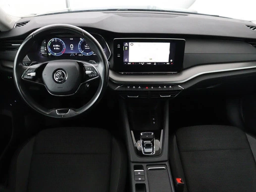 Škoda Octavia - Afbeelding 9 van 30