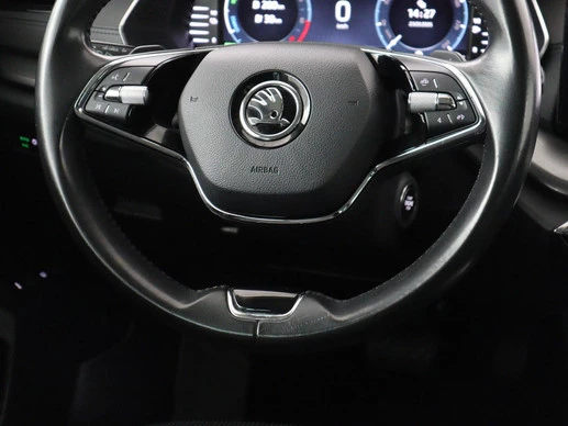 Škoda Octavia - Afbeelding 10 van 30