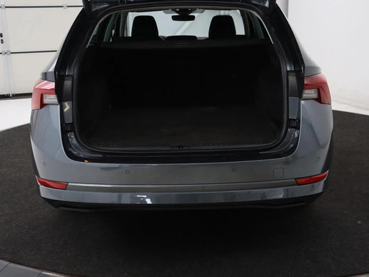 Škoda Octavia - Afbeelding 11 van 30