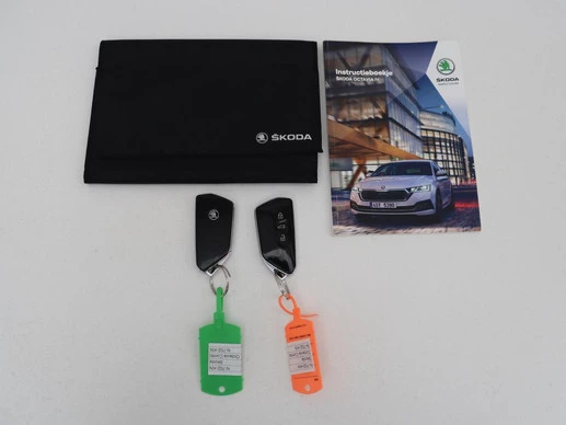 Škoda Octavia - Afbeelding 14 van 30