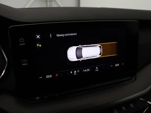 Škoda Octavia - Afbeelding 17 van 30