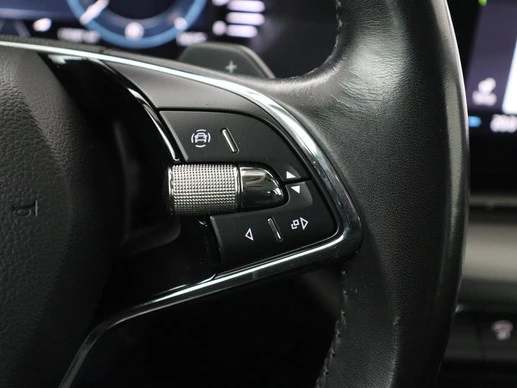 Škoda Octavia - Afbeelding 20 van 30