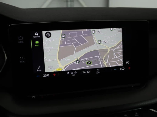 Škoda Octavia - Afbeelding 21 van 30