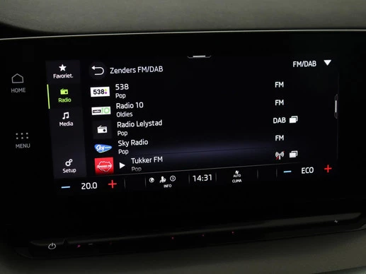 Škoda Octavia - Afbeelding 24 van 30