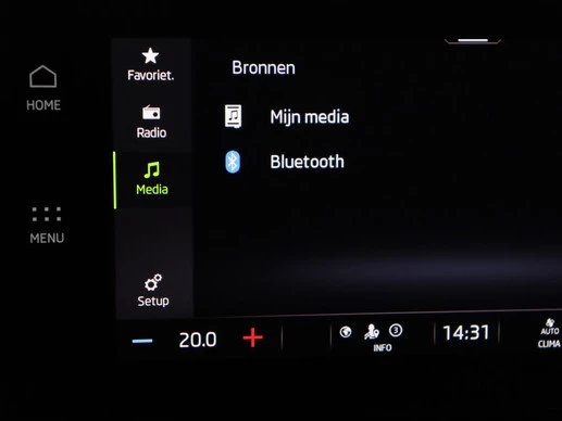 Škoda Octavia - Afbeelding 26 van 30