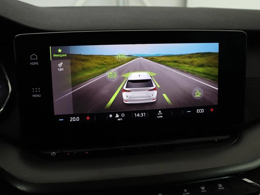 Škoda Octavia - Afbeelding 27 van 30