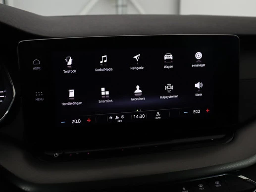 Škoda Octavia - Afbeelding 29 van 30