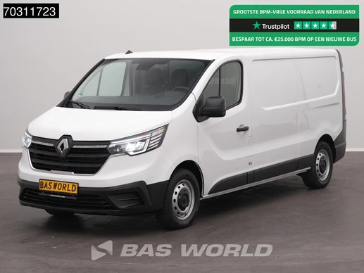 Renault Trafic - Afbeelding 1 van 30