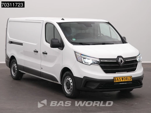 Renault Trafic - Afbeelding 6 van 30