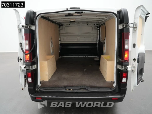 Renault Trafic - Afbeelding 8 van 30