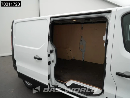 Renault Trafic - Afbeelding 11 van 30