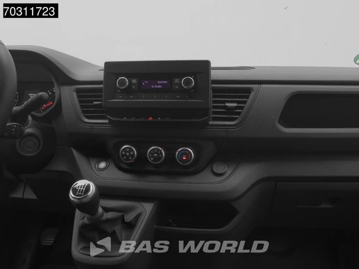 Renault Trafic - Afbeelding 16 van 30