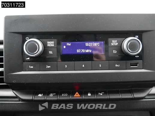 Renault Trafic - Afbeelding 18 van 30