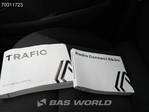 Renault Trafic - Afbeelding 26 van 30