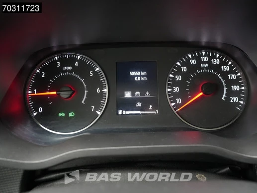 Renault Trafic - Afbeelding 27 van 30