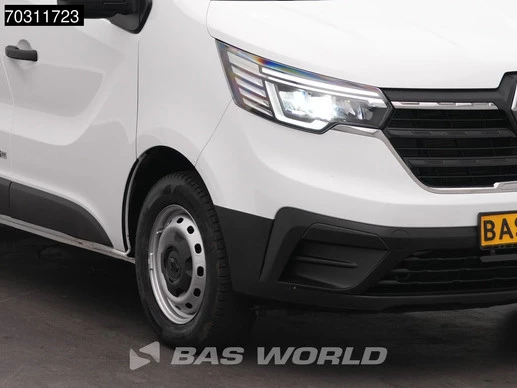 Renault Trafic - Afbeelding 28 van 30
