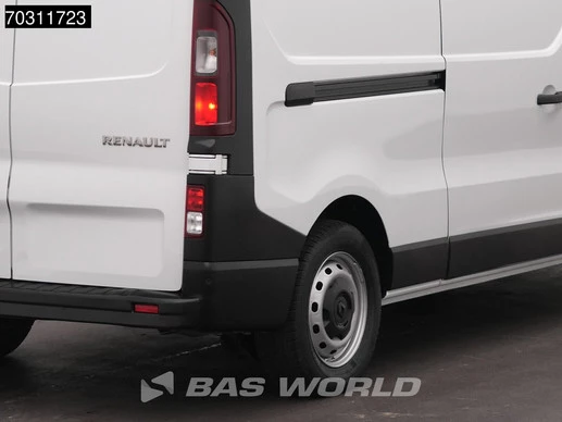 Renault Trafic - Afbeelding 29 van 30