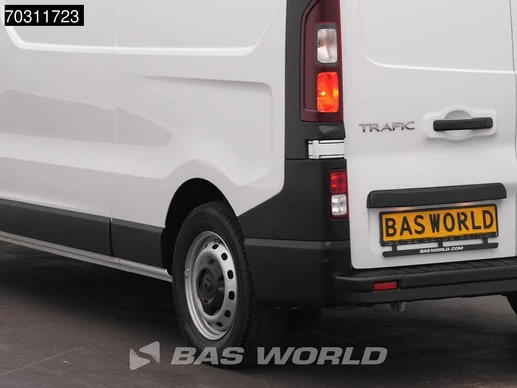 Renault Trafic - Afbeelding 30 van 30